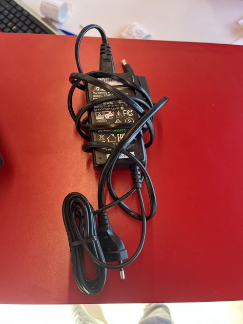 REGISTRATORE DI CASSA TELEMATICO AXON MICRELEC AURA RT - Foto 3