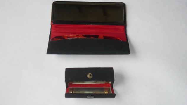 Trousse da viaggio Vintage - Foto 3