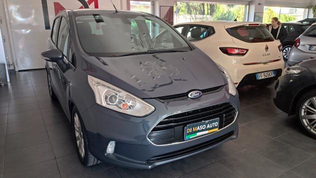 Ford B-Max 1.5 TDCi 75 CV Titanium - Foto 2