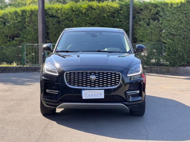 Jaguar E-Pace S D 165 MHEV #11385 - Foto 6