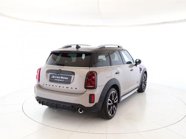 MINI Countryman John Cooper Works 4WD JCW - IVA ESPOSTA - Foto 2