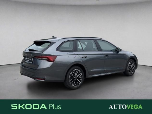 SKODA Octavia wagon 2.0 tdi executive 150cv dsg rif. 23890645 - Foto 4
