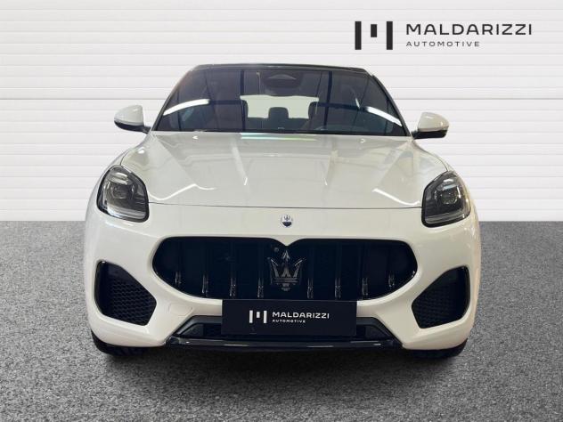 Maserati Grecale 2.0 mhev Modena 330cv auto - Foto 2