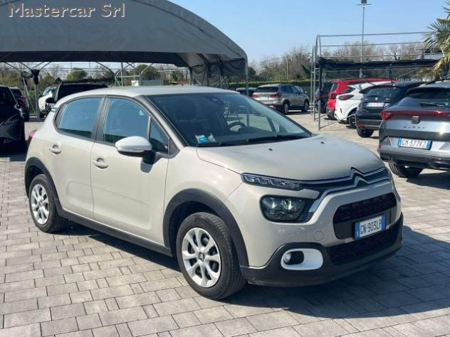 CITROEN C3 C3 III 2017 1.2 puretech You! GN903LP rif. 23769901 - Foto 8