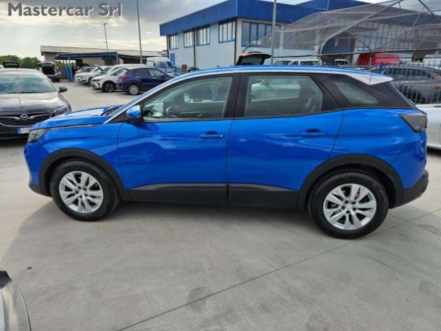 PEUGEOT 3008 1.5 bluehdi Active Business aut. - targa GF034BX rif. 23971632 - Foto 5