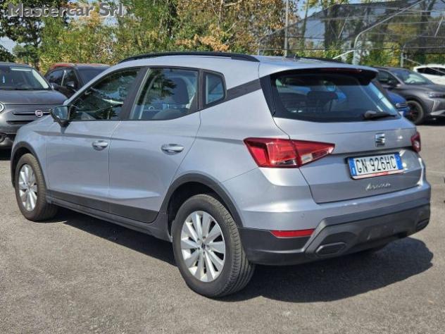 SEAT Arona Arona 2022 1.0 ecotsi Style 95cv - GN926HC rif. 24016031 - Foto 4
