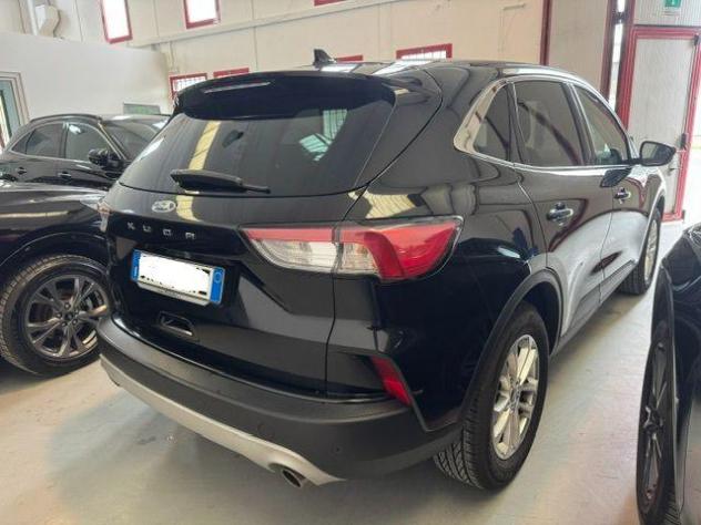 FORD Kuga 1.5 EcoBoost 150 CV 2WD Titanium X rif. 24130702 - Foto 8