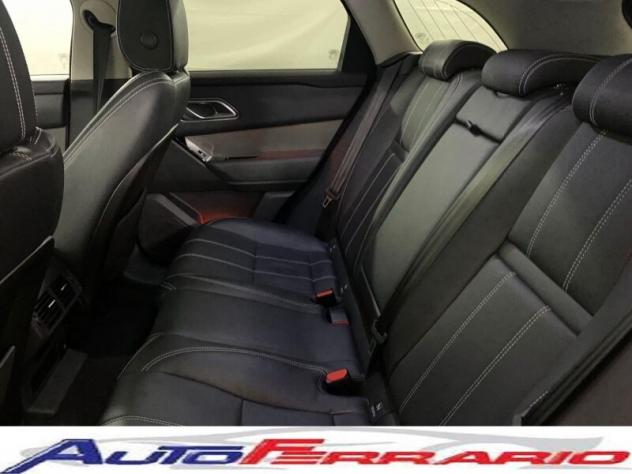 LAND ROVER Range Rover Velar Range Rover Velar 2.0D I4 240 CV S - Foto 9