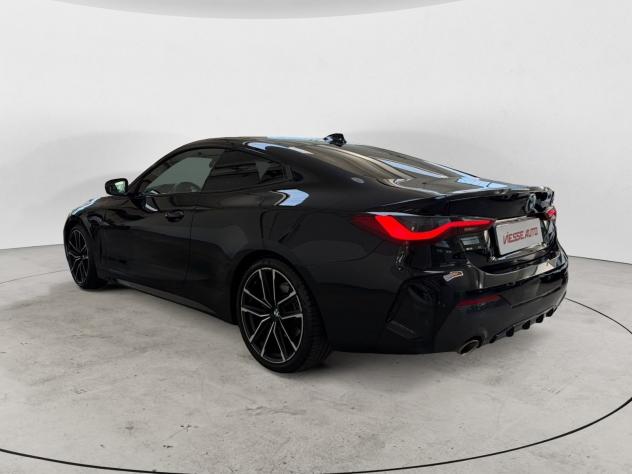 BMW Serie 4 2.0 420I M Sport Auto - Foto 7