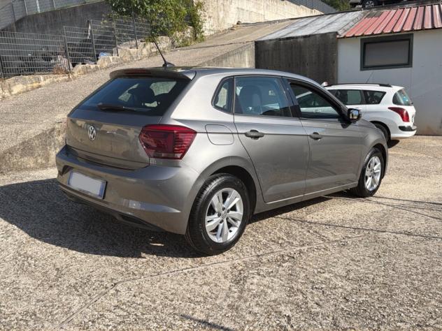 Volkswagen Polo 1.0 EVO 48kW Comfortline BMT - Foto 5