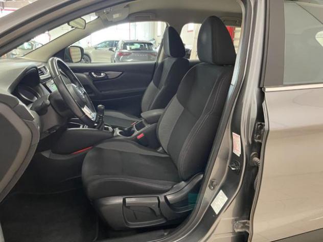 NISSAN Qashqai Acenta 1.5 dci 110cv-Ok Neopatentati-LEGGI SOTTO rif. 24130565 - Foto 10