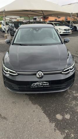 Volkswagen Golf 2.0 TDI DSG SCR Life - Foto 6