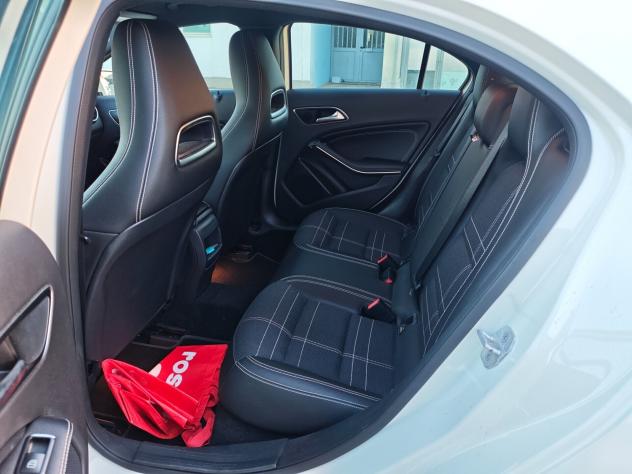 Mercedes-benz A 200 d Automatic Sport - Foto 10