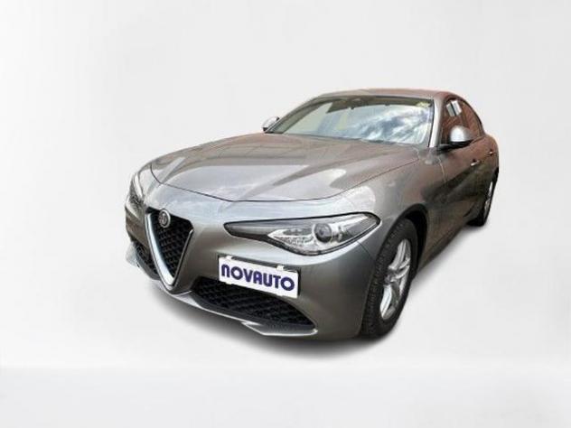 ALFA ROMEO Giulia 2.2 Turbodiesel 160 CV AT8 Business rif. 23923587