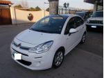 Citroën C3 1.6 BlueHDi 75 Exclusive