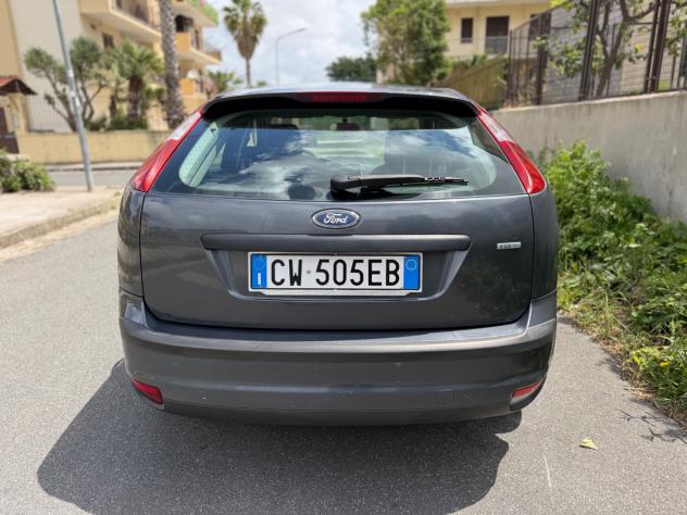 Ford Focus CC 1.6 TDCi - Foto 4