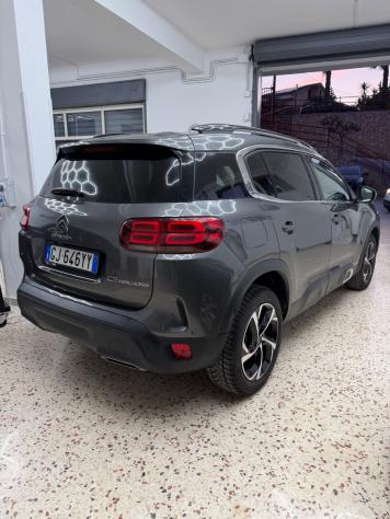 Citroen C5 Aircross BlueHDi 130 2022 - Foto 3