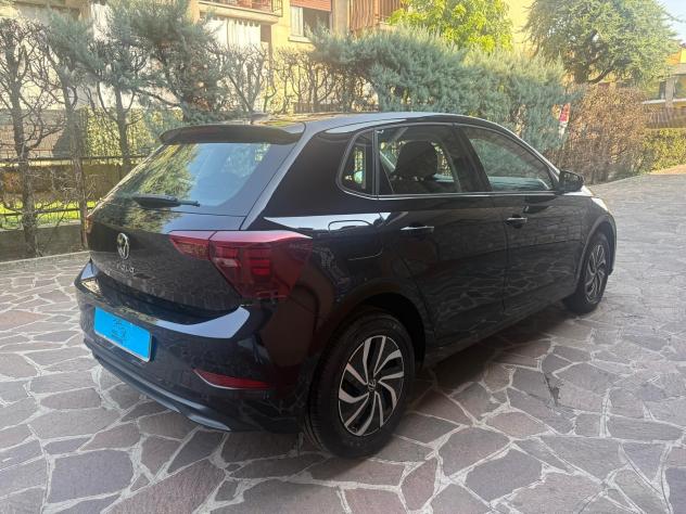 VOLKSWAGEN Polo 6ª serie Polo 1.0 TSI DSG Life - Foto 4