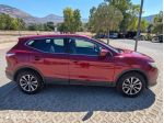 Nissan Qashqai 1.5 dci Acenta 2017