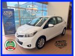 Toyota Yaris 1.0benz 69cv Neopatentati