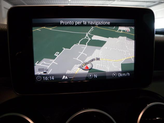 MERCEDES Classe C (W/S205) C 220 d S.W. Auto Business - Foto 7
