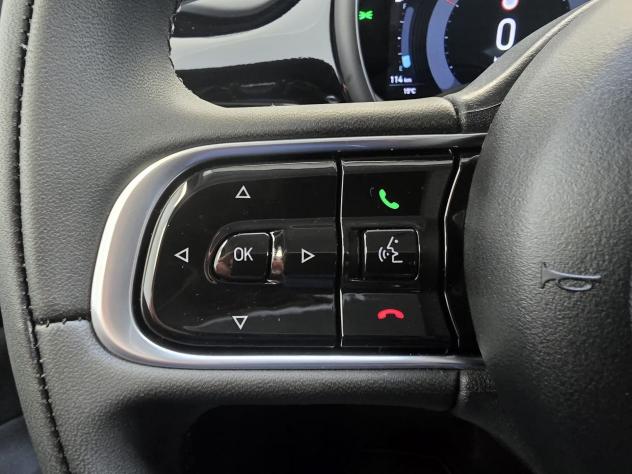 FIAT 500 500 Berlina 1.0 Hybrid Torino - Foto 10