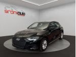 Audi A3 Sportback 35 TFSI 1.5 150cv
