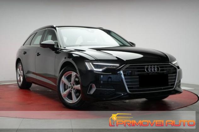 AUDI A6 40 2.0 TDI quattro ultra S tronic rif. 20782507 - Foto 6