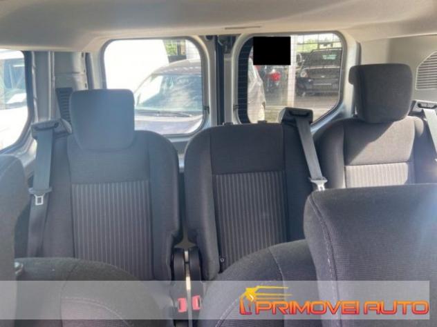 FORD Transit Custom 310 2.0 TDCi L1 Trend rif. 19339253 - Foto 5