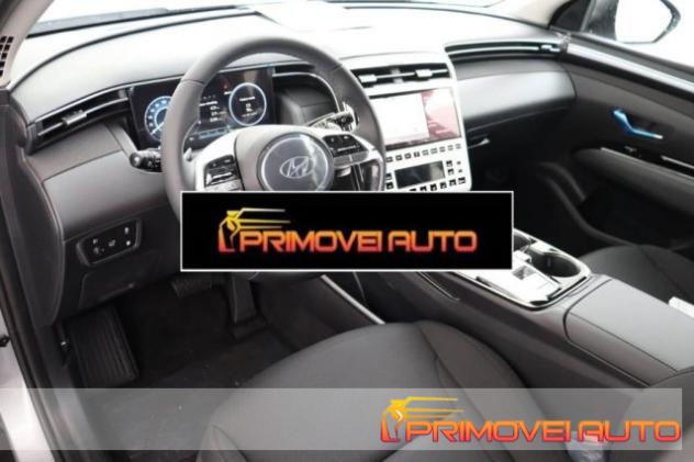 HYUNDAI Tucson 1.6 T-GDI 265 6AT 4WD Executive Plus rif. 20886826 - Foto 7