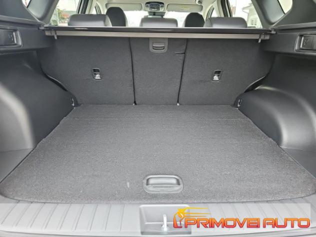 HYUNDAI Tucson 1.6 T-GDI GPL rif. 21397534 - Foto 5