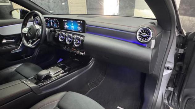 MERCEDES-BENZ CLA 200 d Automatic 4Matic Shooting Brake Premium rif. 24074528 - Foto 10