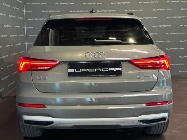 AUDI Q3 35 TFSI S tronic Business Advanced rif. 23962424 - Foto 4
