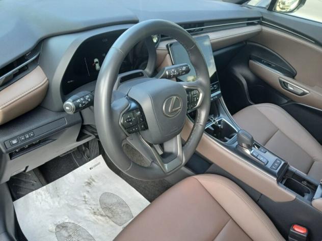 LEXUS LBX LBX Hybrid Elegant - Foto 6