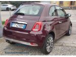 FIAT 500 1.2 Lounge NO ANTICIPO rif. 23900308