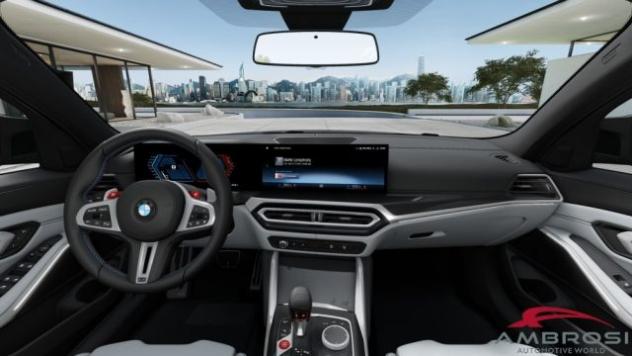 BMW M3 Touring Competition M xDrive Touring rif. 23271934 - Foto 10