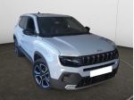 Jeep Avenger Nuova Benzina Summit 1.2 100cv