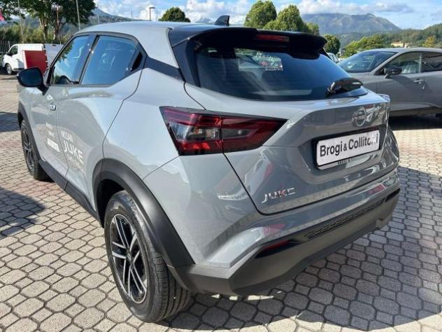 NISSAN Juke MC24.5 N-CONNECTA MT - RT rif. 24065187 - Foto 5