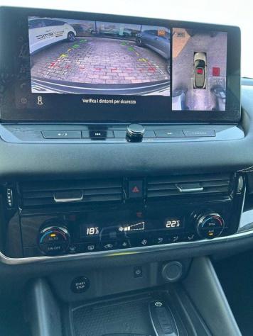 NISSAN Qashqai 1.5 e-power N-Connecta 2wd rif. 23940949 - Foto 10