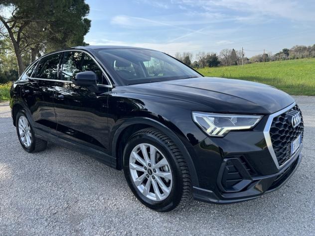 Audi Q3 SPB 35 TFSI S tronic Business Plus
