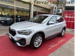 BMW X1 xDrive18d Business Advantage rif. 24108936