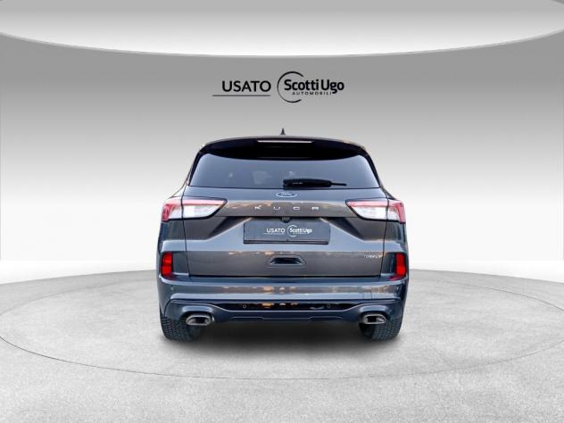 Ford Kuga III 2020 2.5 phev ST-Line X 2wd 225cv cvt - Foto 7