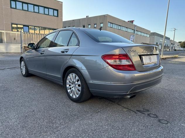 Mercedes-Benz Classe C C220 cdi Elegance - Foto 4