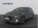 Hyundai i20 1.2 MPI Connectline 84 cv