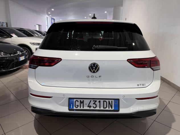 Volkswagen Golf 1.0 eTSI 81kW EVO Life DSG - Foto 4