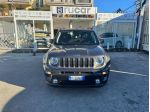jeep renegade 1.6 mjt 130cv limited 2021