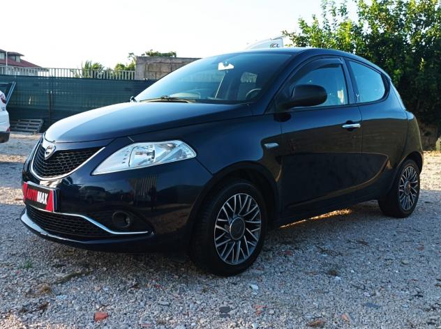 Lancia Ypsilon 1.2 69 CV 5 porte GPL Ecochic Platinum - Foto 6