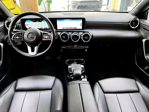 Mercedes-benz A 220 190CV 7G-TRONIC F1 AUT. SPORT BUSINESS PLUS - Foto 4