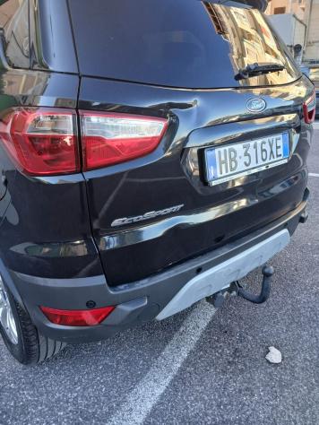 Ford EcoSport 1.5 TDCi 95 CV Business - Foto 5