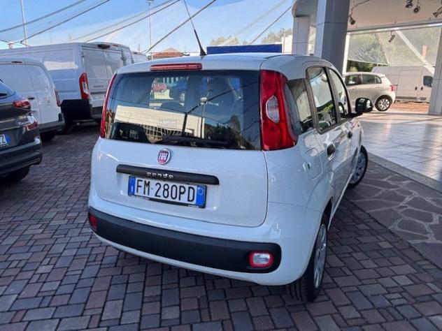 FIAT Panda 1.2 Pop rif. 23879840 - Foto 5